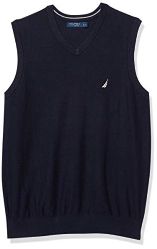 Nautica Big \u0026 Tall Men's Big Navtech V 