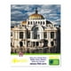 thumbnail image 2 of Rompecabezas 500 Pzs Wuundentoy Gold Edition Bellas Artes México, 2 of 7