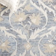 thumbnail image 6 of SAFAVIEH Blossom Donella Floral Area Rug, Blue/Ivory, 8' x 10', 6 of 10