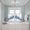 Blue White, variant on Blue Blooms Floral Kitchen Curtains Window Panels, Farmhouse Spring Flowers Botanical Insulated Window Treatment Curtain, Grommet Curtains for Bedroom/Living Room/Bathroom, 2 Piece 27.5"Wx39"L