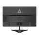thumbnail image 2 of MONITOR PLANO ACTECK 18.5" CAPTIVE LITE CL185 HD, 1366x768, 60HZ , VGA, HDMI 1.4, 2 of 4