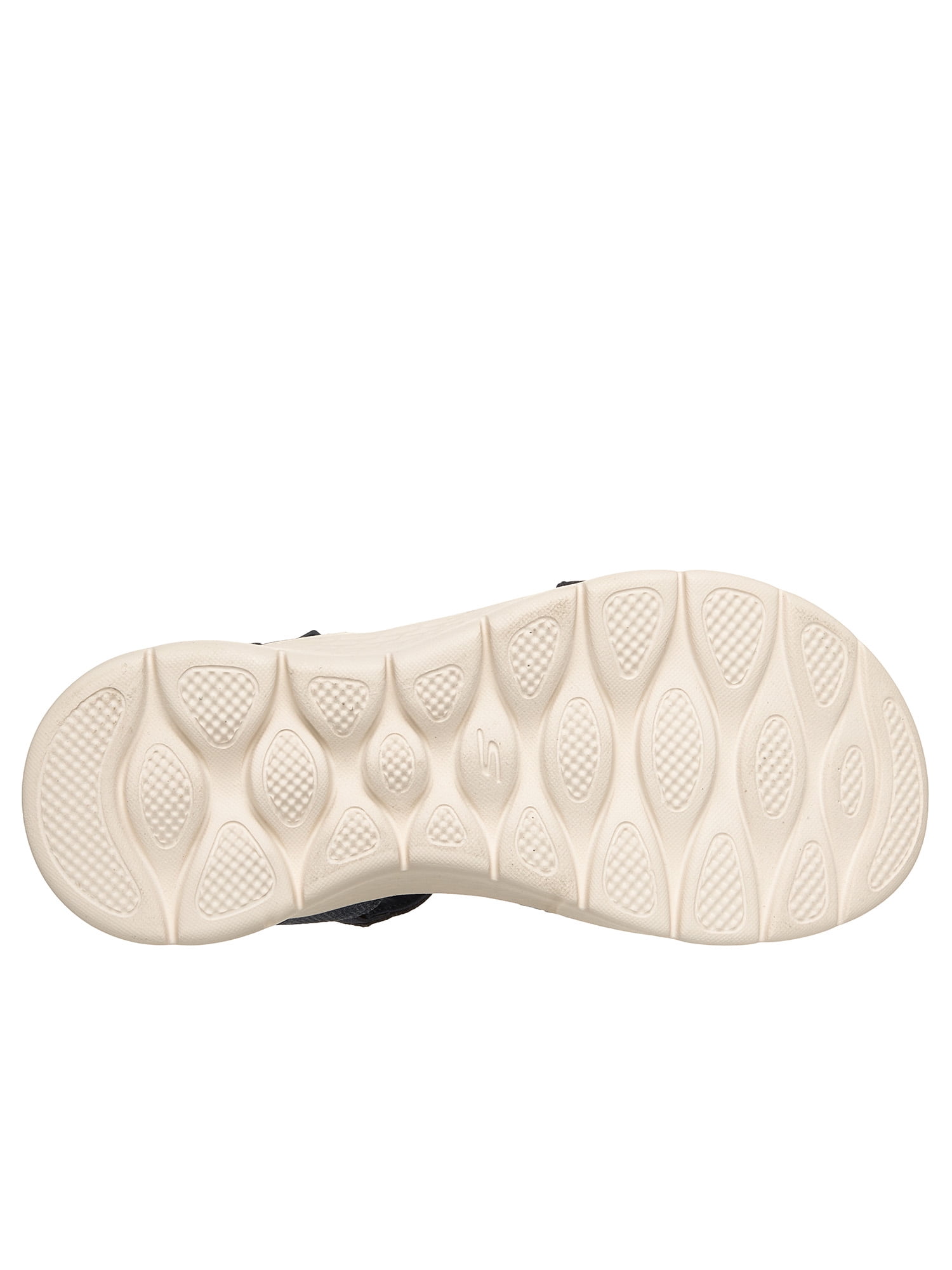 Skechers Women's On-The-Go Flex-Sandal Mesh Quarter Strap