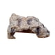 thumbnail image 4 of Cueva para reptiles, cueva para esconderse, simulación práctica, acuario de piedra, escondite para peces 14 cm x 9 cm x 67 cm, 4 of 9
