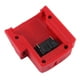 thumbnail image 2 of Convertidor De Adaptador De Cargador Usb Portátil Para Batería De Litio Milwaukee 18V Minnieouse HA019375-00, 2 of 6