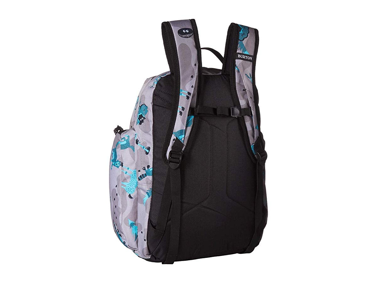 burton youth metalhead