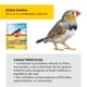 thumbnail image 2 of Alimento Para Ave Gorrión Supreme Finch 907gr Kaytee Alimento para aves, 2 of 5