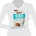 thumbnail image 5 of RIND Snacks, Organic Unsweetened Coconut Crisps, 3.5oz Bag, 5 of 5