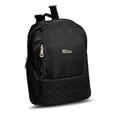 thumbnail image 1 of Mochila Backpack Poliéster McCarthy MC-022/4 Para Mujer negro Unitalla, 1 of 4