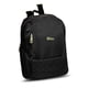 thumbnail image 1 of Mochila Backpack Poliéster McCarthy MC-022/4 Para Mujer negro Unitalla, 1 of 4