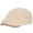 Khaki, variant on ZQUUVOU Men's Ancient Hat English Winter Cap Herringbone Art Head Cap Beret Hat Black