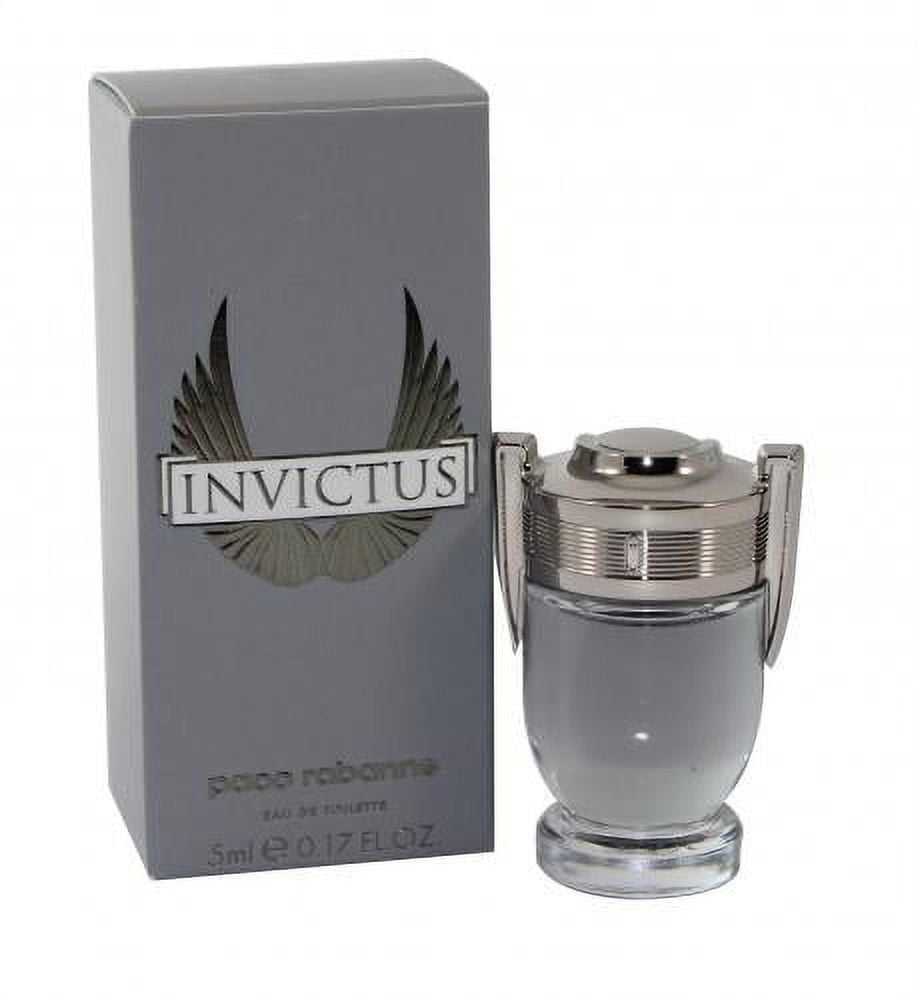 Paco Rabanne Invictus Victory Cologne, Eau de Toilette Spray for