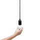thumbnail image 2 of IDEANATEGRATE 4Ud Linternas LED Portátiles De Plástico Con Cordón Para Jardín Toldo Y Áreas Oscuras, 2 of 8