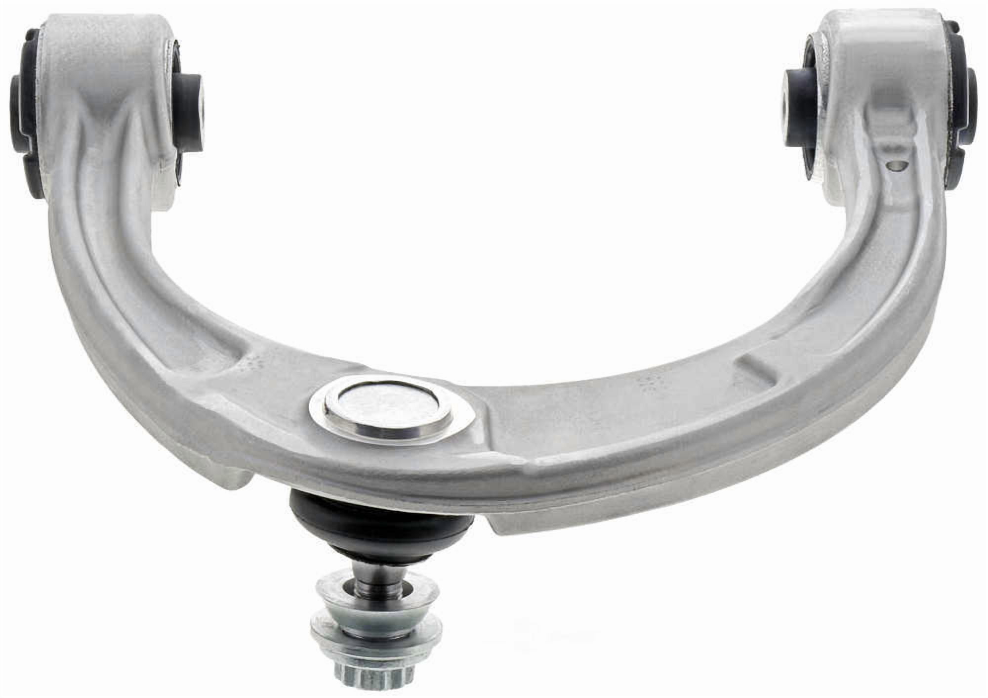 Mevotech CMS101619 Suspension Control Arm and Ball Joint Assembly
