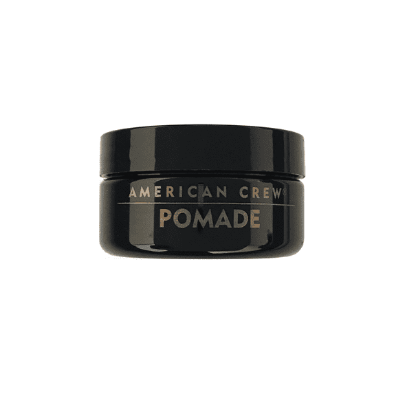 American Crew Pomade 3 Oz, With Medium Hold And High Shine