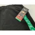 thumbnail image 7 of Men's Speedo Tech Volley Swim Shorts Trunks w/ Comfort Liner UPF 50 Black XL, 7 of 7