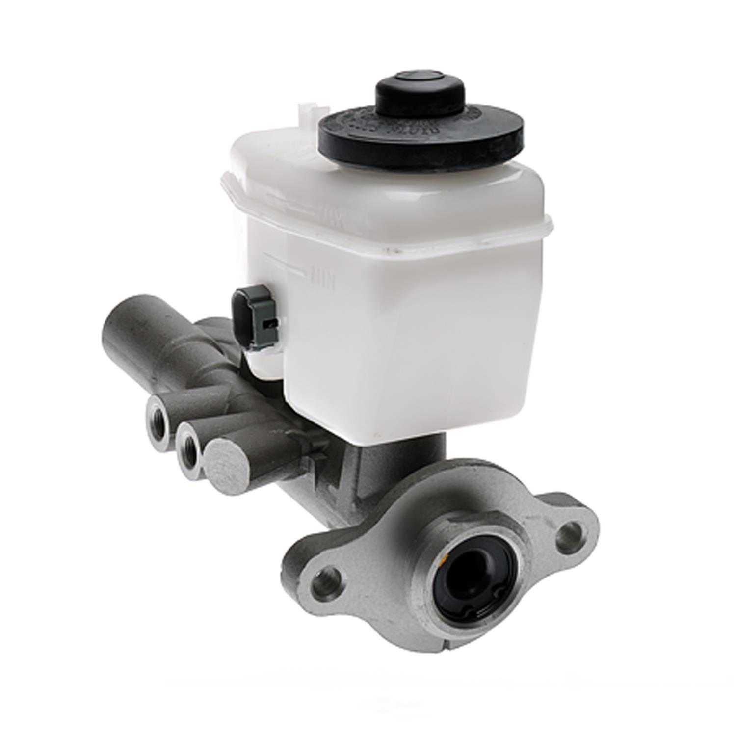 FVP Professional NM55091 New Brake Master Cylinder