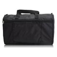 thumbnail image 3 of Sanrio Hello Kitty and Friends Duffle Bag, 18" Foldable, Luggage Sleeve, 3 of 6