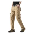 thumbnail image 4 of Pantalones De Trabajo Con Ocho Bolsillos Pantalones De Traba, 4 of 7