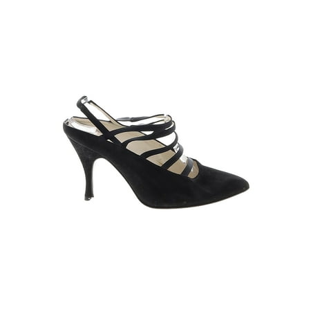 

Pre-Owned Bruno Magli Women s Size 36 Heels
