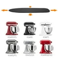 thumbnail image 7 of Sageme Mixer Sliding Mat for Kitchen Aid Stand Mixer, Stand Mixers, Black, 7 of 7