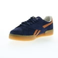 thumbnail image 4 of Reebok Adult Mens Club C Grounds UK Lifestyle Sneakers, 4 of 8