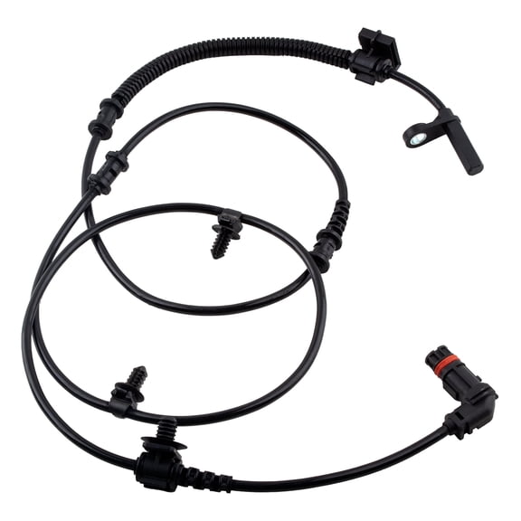 BOXI 4779457AA Rear Left Driver Side ABS Wheel Speed Sensor Compatible with Chrysler 300 2005-2010/ Dodge Challenger 2008-2010/ Charger 2006-2010/ Magnum 2005-2008