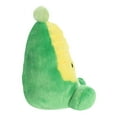 thumbnail image 4 of Aurora - Mini Yellow Palm Pals - 5.5" Wavey Corn - Adorable Stuffed Animal, 4 of 5