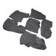 thumbnail image 5 of Funda de silla de poliéster elástica, lavable, extraíble, sencilla, antideslizante, para el hogar, hotel, restaurante, 5 of 15
