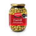 thumbnail image 1 of Aceituna Manzanilla Serpis Rellena de Pimiento 850g, 1 of 5