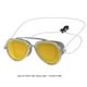 thumbnail image 5 of Gafas Natación Buceo Vista Completa Ajustable para Adultos Jóvenes Hombres Mujeres, 5 of 9