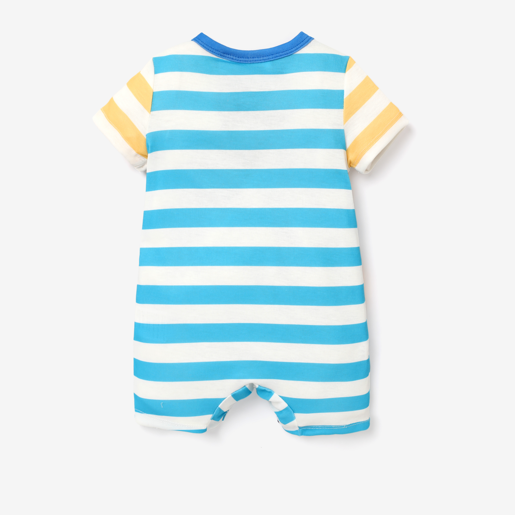 Disney Winnie The Pooh Baby Romper for Boys & Girls photo 6