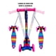 thumbnail image 5 of Scooter con luz Toy Contrapeso entrenador, 5 of 7