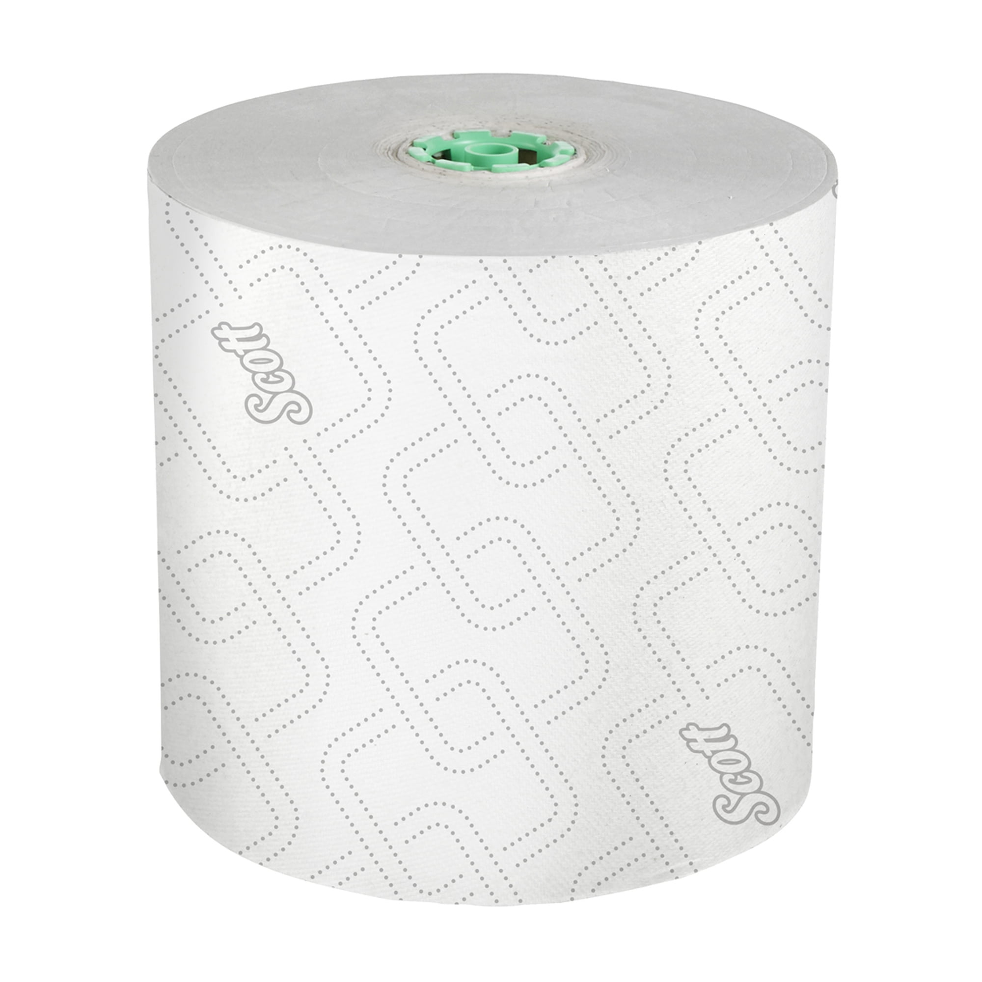 Scott MOD Green Paper Towel High Capacity Hardwound Roll 1 Case(s), 1 Towels/ Case