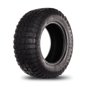 Mudder Trucker Hang Over M/T Mud Tire 33X12.50R18 122Q LRF BSW 331250R18 Sansujyuku sansujyuku.com