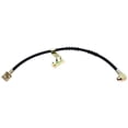 thumbnail image 2 of Raybestos Element3 Brake Hoses Fits select: 1992-1995 CHRYSLER LEBARON, 1994-1995 DODGE CARAVAN, 2 of 5