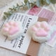 thumbnail image 5 of Juguete antiestrés Jelly Paw | Juguete sensorial de 8,9 cm para niños y adultos | Material TPR suave para TDAH, concentración y calma, 5 of 5