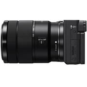 Sony a6400 4K Mirrorless Camera ILCE-6400M/B with 18-135mm F3.5-5.6 OSS Zoom Lens Kit