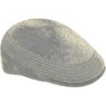 thumbnail image 2 of Sombrero de Mujer Sección Delgada Hueco Hacia Adelante Sombrero de Mujer Primavera y Otoño Sombrero de Trabajador de Moda, 2 of 3