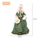 thumbnail image 1 of Muñeco de Papá Noel grande de 45cm de altura, muñeco de abuela para decoración de la habitación del hogar, regalo, adornos para el árbol de Navidad, 2023, 1 of 4