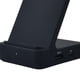 thumbnail image 3 of Cargador Inalámbrico 3 En 1, Cargador Inalámbrico Qi-Certified Compatible Para S9 / S9Plus / S8 / S8Plus / S7 / Note 8 Y Más Enchufe De Sunnimix Almohadilla de carga inalámbrica, 3 of 8