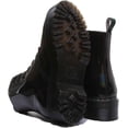 thumbnail image 4 of Women's Dr. Martens Molly 6-Eye Boot, 4 of 6