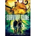 thumbnail image 1 of DISTRIBUTION SOLUTIONS SURVIVAL GAME (DVD) D3497D, 1 of 4