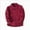 A19-Red, variant on Toddler Solid Color Classic Shirt Spring And Fall Thermal Underwear Base Layer Tops Casual Undershirt 1314 Years Red T Shirts