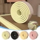 thumbnail image 1 of Protectores de Esquinas a Prueba de Bebés, Protectores de Bordes de Espuma Gruesa para Mesas y Muebles, Protectores de Seguridad Infantil (Paquete de 1), 1 of 5
