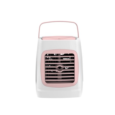 Mini Air Conditioning Air Conditioner with Humidification Function Personal Portable USB Small Cooler