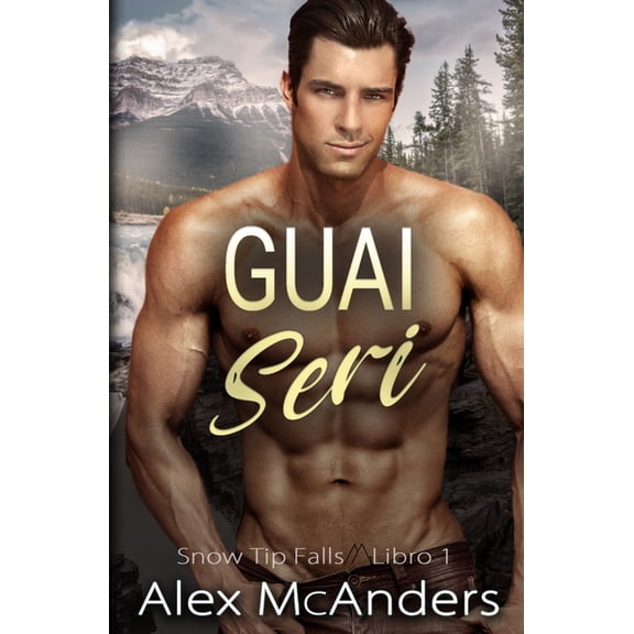 Snow Tip Falls: Guai Seri (Series #1) (Paperback)