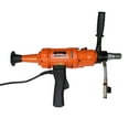 thumbnail image 4 of Cayken SCY-1520-2BS 6" Wet Dry Handheld Diamond Core Drill Rig, 4 of 4