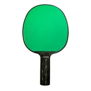 Cannon Sports Green Rubber Face Unbreakable Table Tennis Paddle