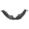 thumbnail image 3 of TRQ Inner Fender Liner Set Fits Select 2009-2012 Toyota Venza TO1248157 TO1249157, 3 of 5