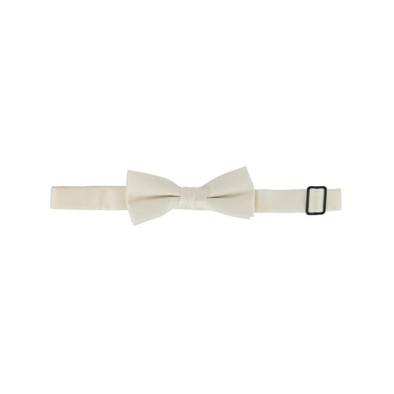 CTM Boy's Satin Bow Tie